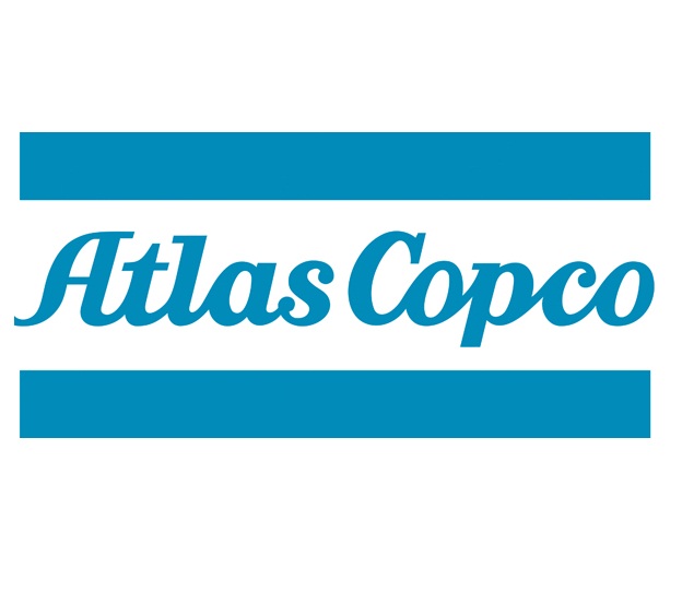 Atlas Copco